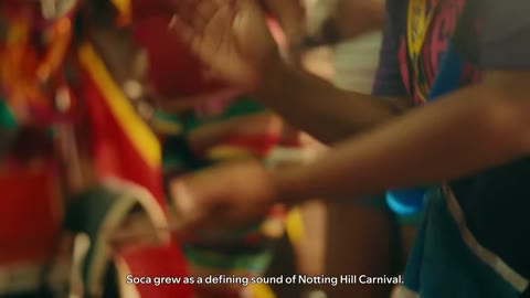 Beat 13: Soca montage