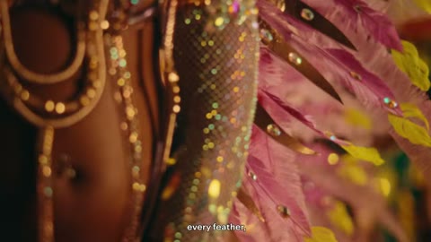 Beat 16: Flag, feather, gem