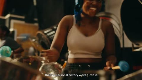 Beat 17: Personal history