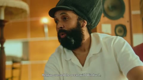 Beat 18: Reggae and Windrush