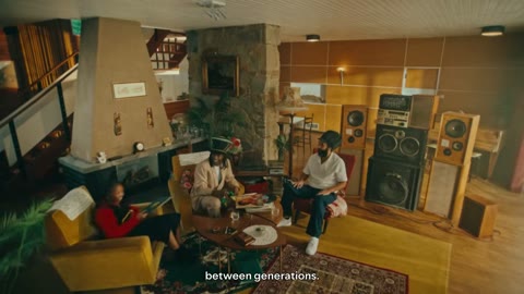 Beat 24: Between generations