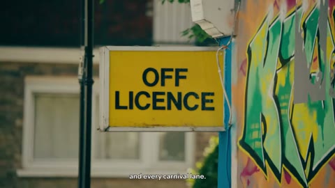 Beat 28: Carnival lane