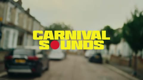 Beat 36: Carnival Sounds logo