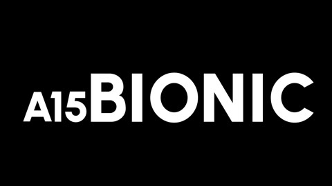 Beat 5: A15 Bionic