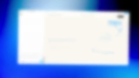 Beat 2: Window appears