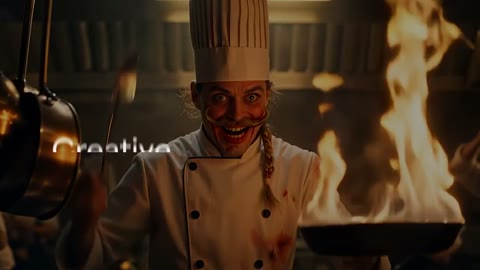 Beat 1: Chef