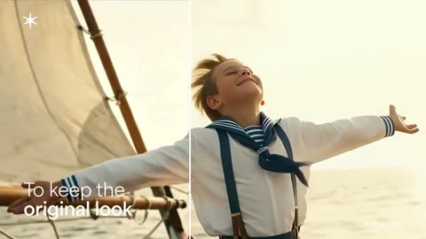 Beat 15: Sailor