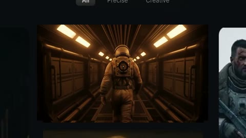 Beat 24: Corridor to gallery