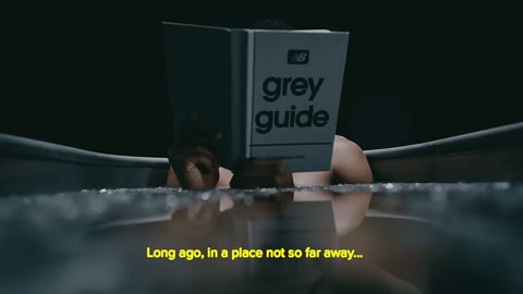 Beat 2: Grey guide
