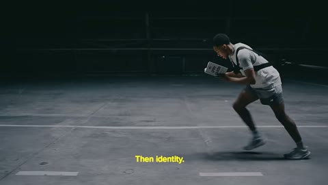 Beat 13: Book stack drag