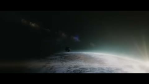 Beat 4: Eye and cockpit