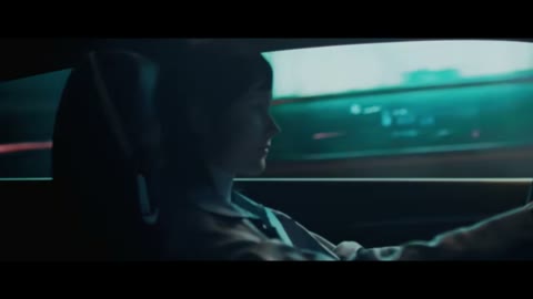 Beat 6: Night driver and robot