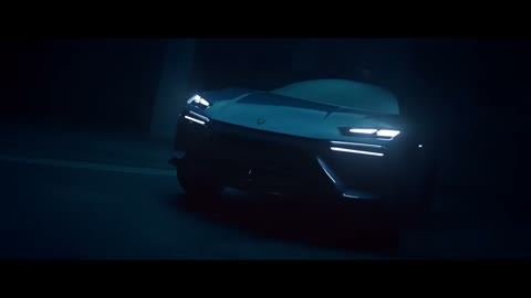 Beat 13: Tunnel reveal