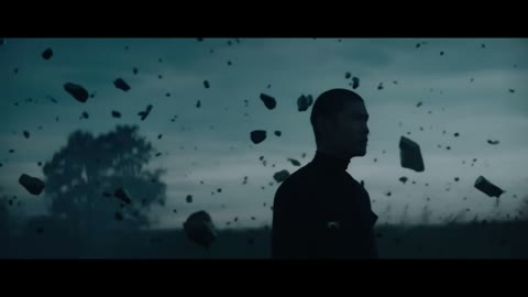 Beat 14: Night drive and lightning