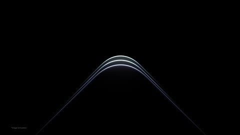 Beat 3: Three arcs