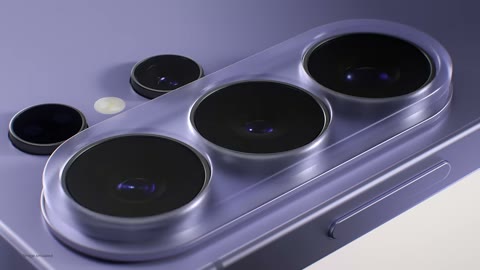 Beat 7: Lens ring