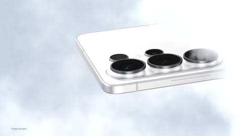 Beat 12: White in clouds