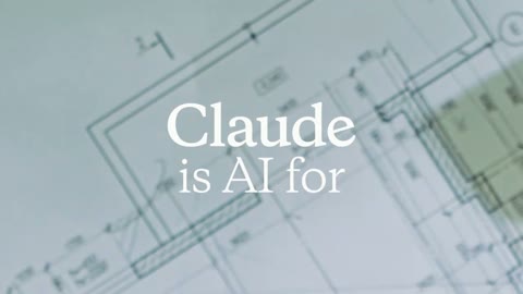 Beat 2: Claude is AI for