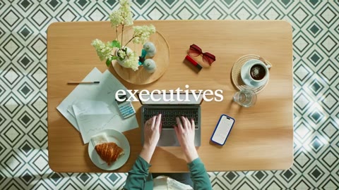 Beat 11: caregivers and executives
