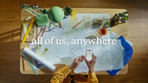 Beat 12: all of us, anywhere