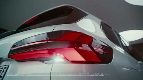 Beat 1: Tail light