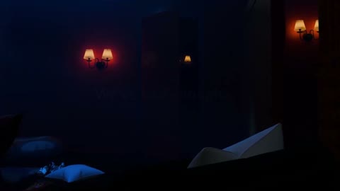 Beat 1: Dark room