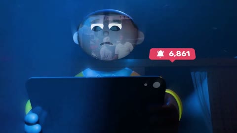 Beat 4: Notification counter