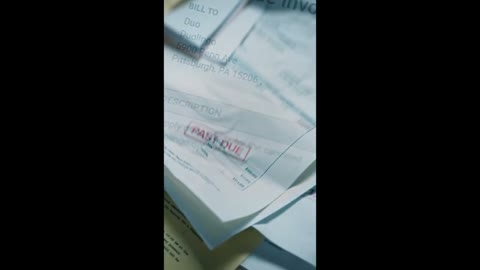 Beat 21: Past due invoices