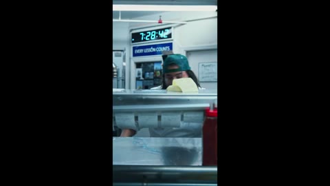 Beat 24: Chef alarm
