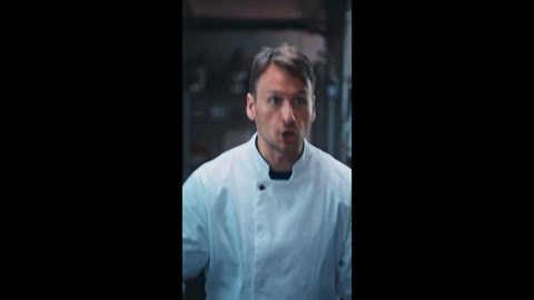 Beat 28: Chef shouts
