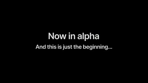 Beat 11: Now in alpha