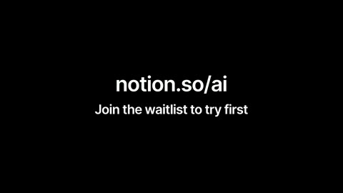 Beat 12: Waitlist