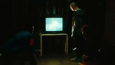 Beat 4: Group by the TV