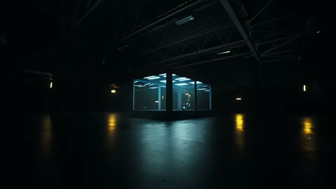 Beat 7: City and hall