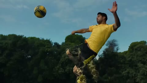 Beat 24: Ignited players