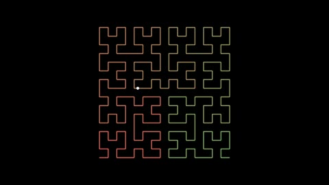 Beat 3: Line to curve