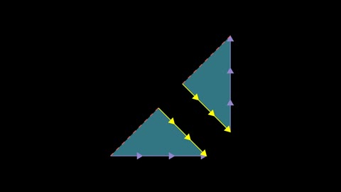 Beat 11: Triangle