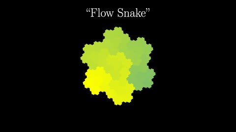Beat 17: Flow Snake