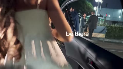 Beat 3: Leaving the car