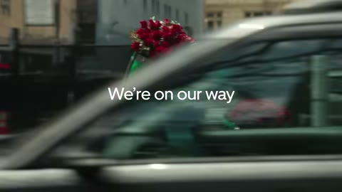 Beat 21: Couriers in motion