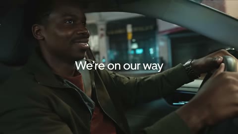 Beat 23: Friends in car