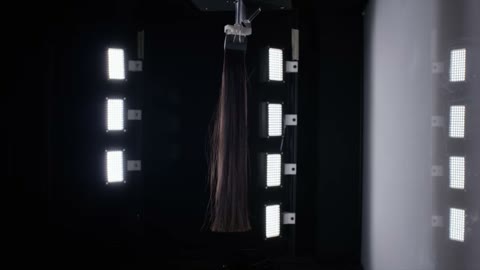 Beat 12: Tress imaging