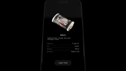 Beat 5: Phone reveal