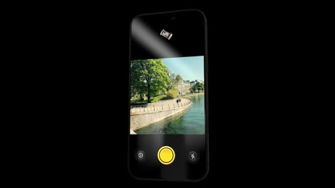 Beat 7: Camera view