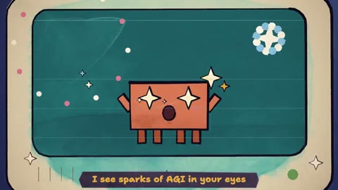 Beat 3: Sparks