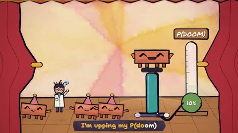 Beat 9: Pump the meter