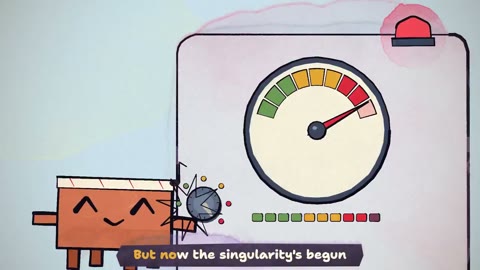 Beat 18: Gauge