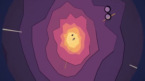 Beat 35: Cave burst
