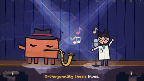 Beat 40: Saxophone blues