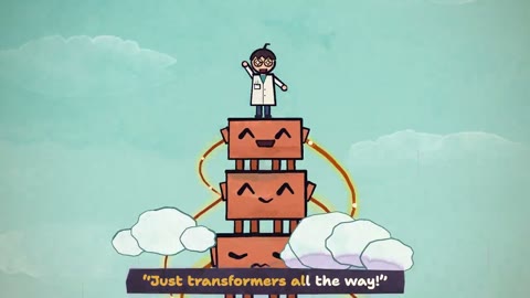Beat 41: Transformer tower